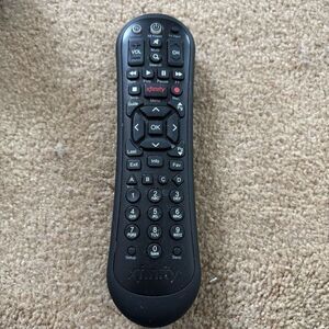 Xfinity XR2 X3-R Remote Control *Works*